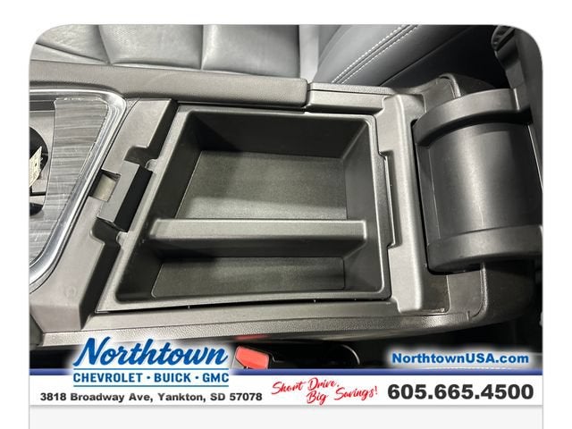 2022 Buick Enclave Premium