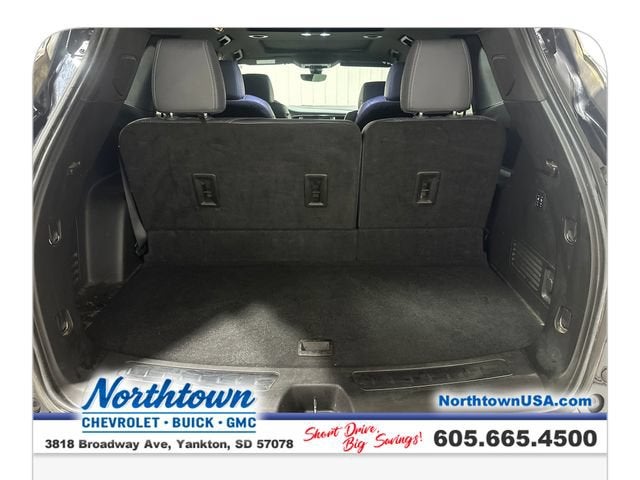 2022 Buick Enclave Premium