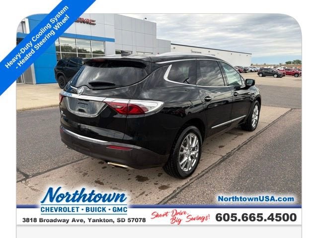 2022 Buick Enclave Premium