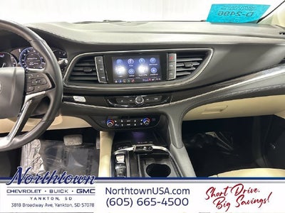 2024 Buick Enclave Premium