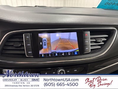 2024 Buick Enclave Premium