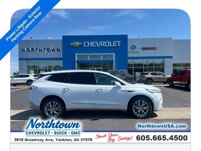 2024 Buick Enclave Premium