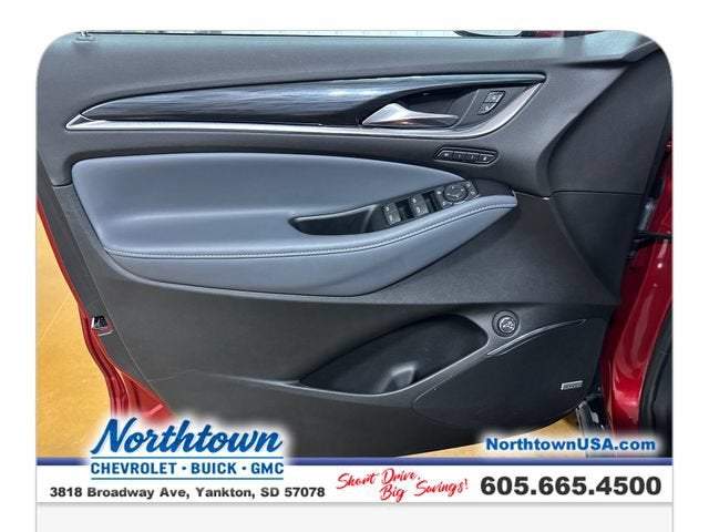 2024 Buick Enclave Premium