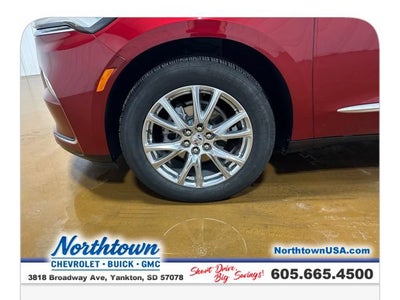 2024 Buick Enclave Premium