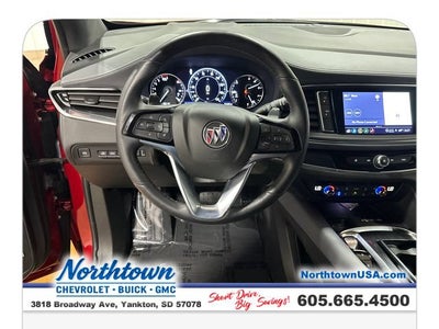 2024 Buick Enclave Premium