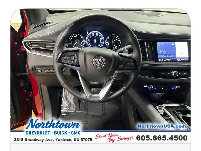 2024 Buick Enclave Premium
