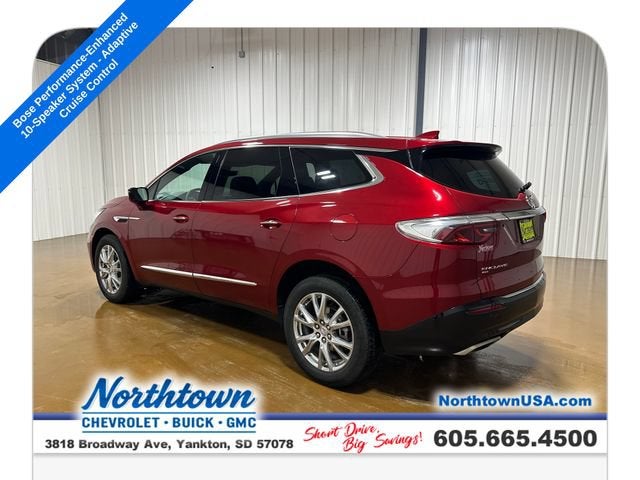 2024 Buick Enclave Premium