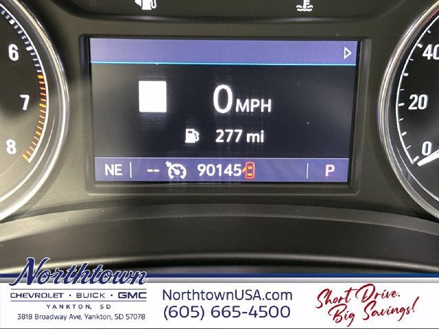 2021 Buick Enclave Premium