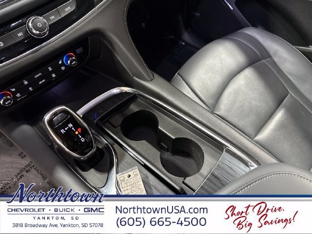2021 Buick Enclave Premium
