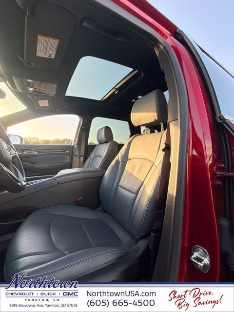 2024 Buick Enclave Premium