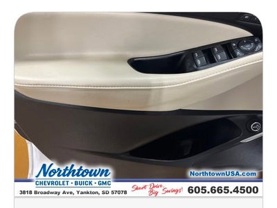 2023 Buick Enclave Avenir