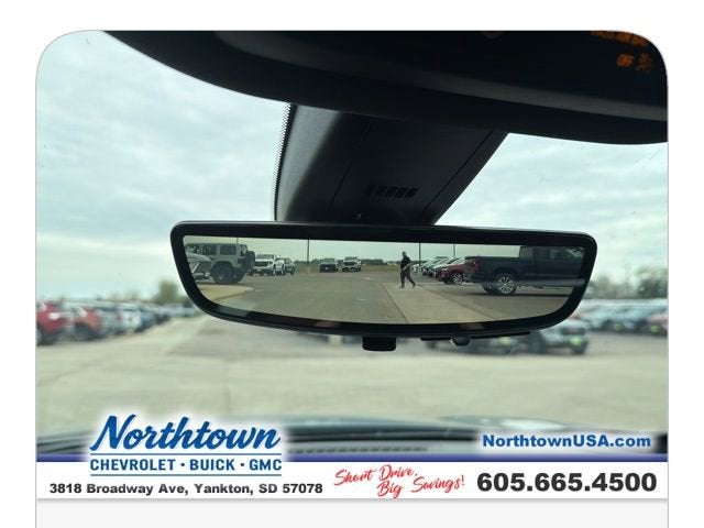 2024 Buick Enclave Avenir