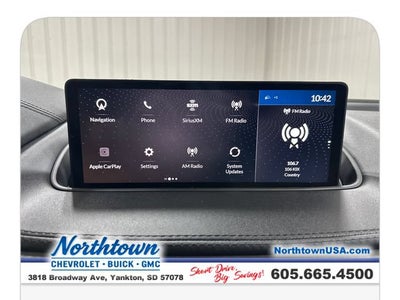 2024 Acura MDX w/Advance Package