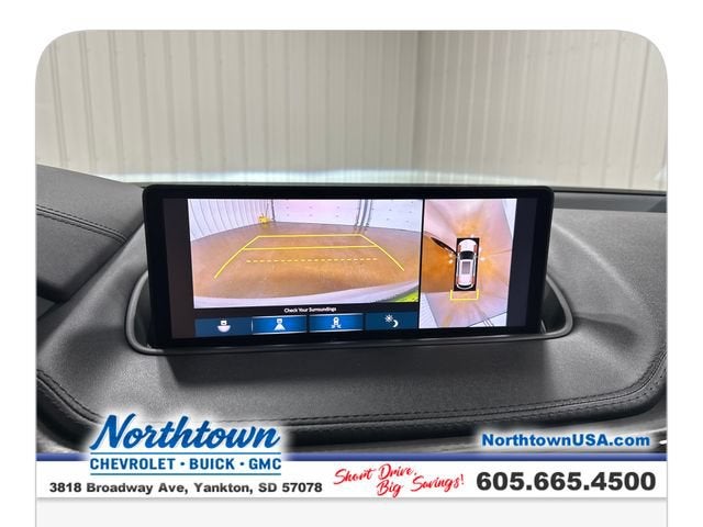 2024 Acura MDX w/Advance Package