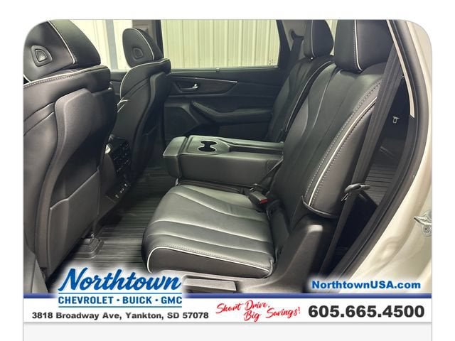 2024 Acura MDX w/Advance Package