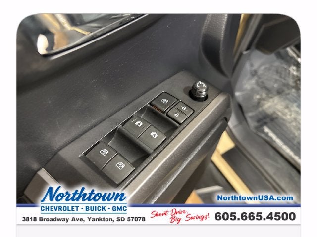 2019 Toyota Tacoma 4WD SR