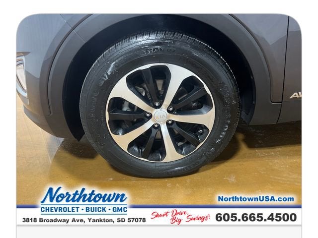 2018 Kia Sorento EX V6