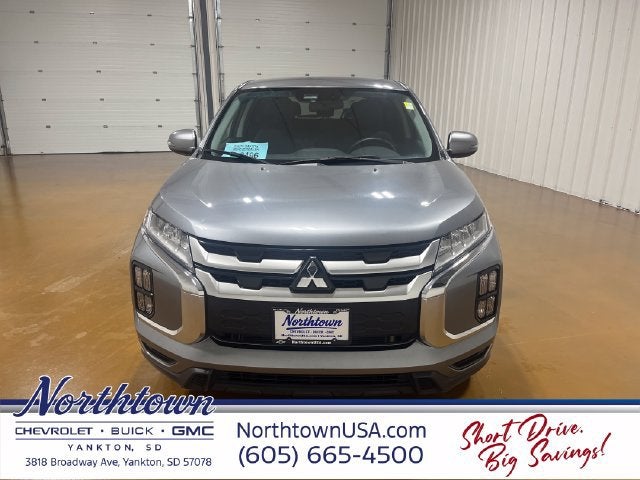 2025 Mitsubishi Outlander Sport S