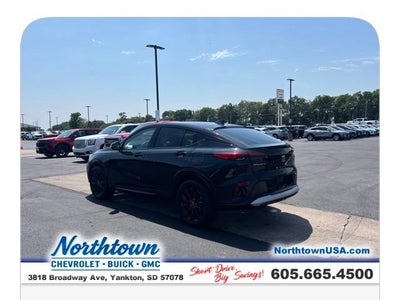2024 Buick Envista Sport Touring