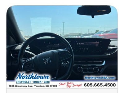 2024 Buick Envista Sport Touring