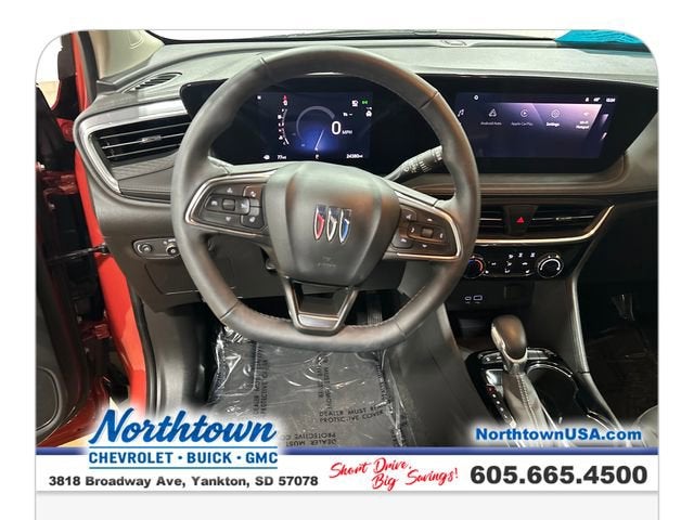 2024 Buick Encore GX Sport Touring