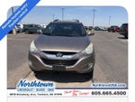 2013 Hyundai Tucson Limited