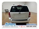 2012 Kia Sedona LX