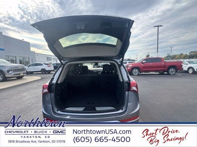 2020 Buick Envision Premium