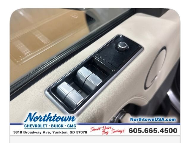 2022 Land Rover Range Rover Westminster