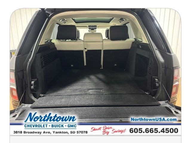 2022 Land Rover Range Rover Westminster