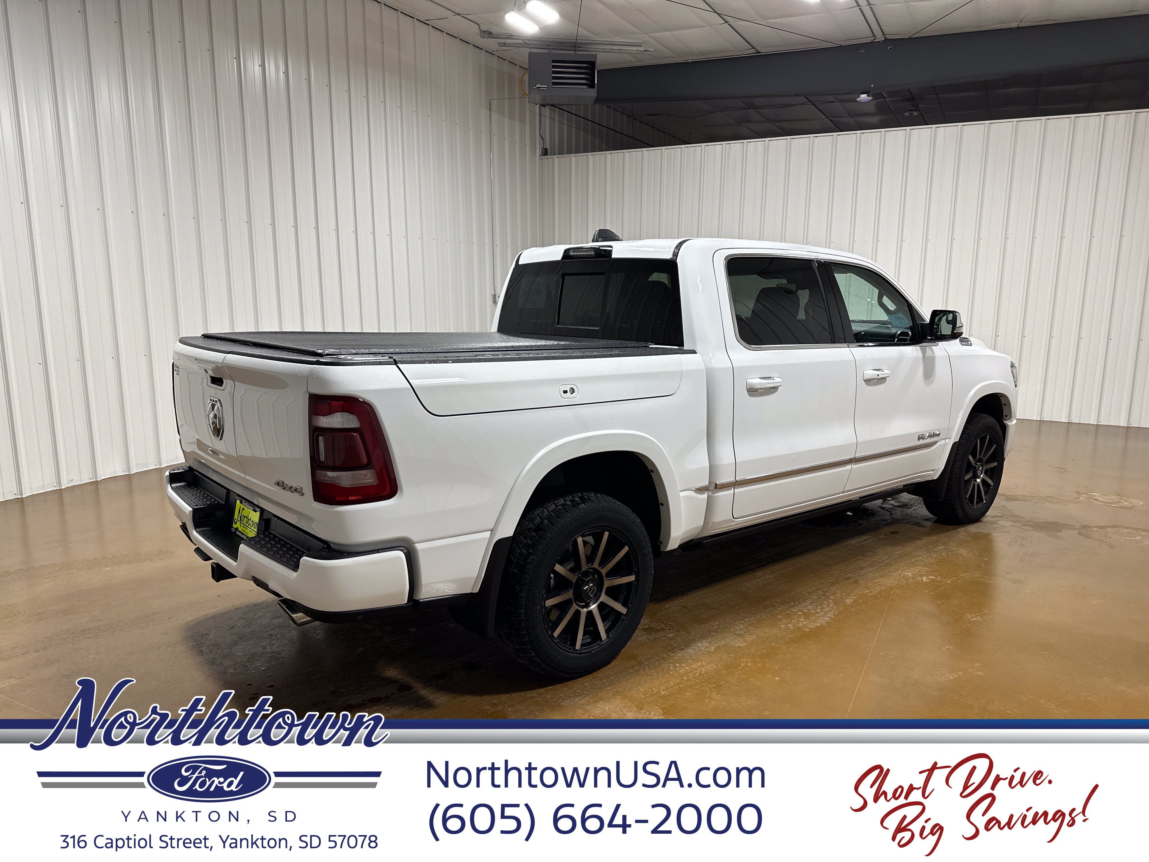 2023 RAM 1500 Limited