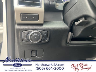 2020 Ford Super Duty F-250 SRW Base