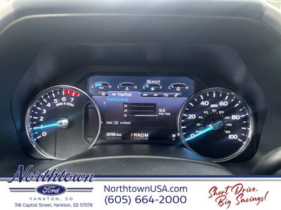 2020 Ford Super Duty F-250 SRW Base