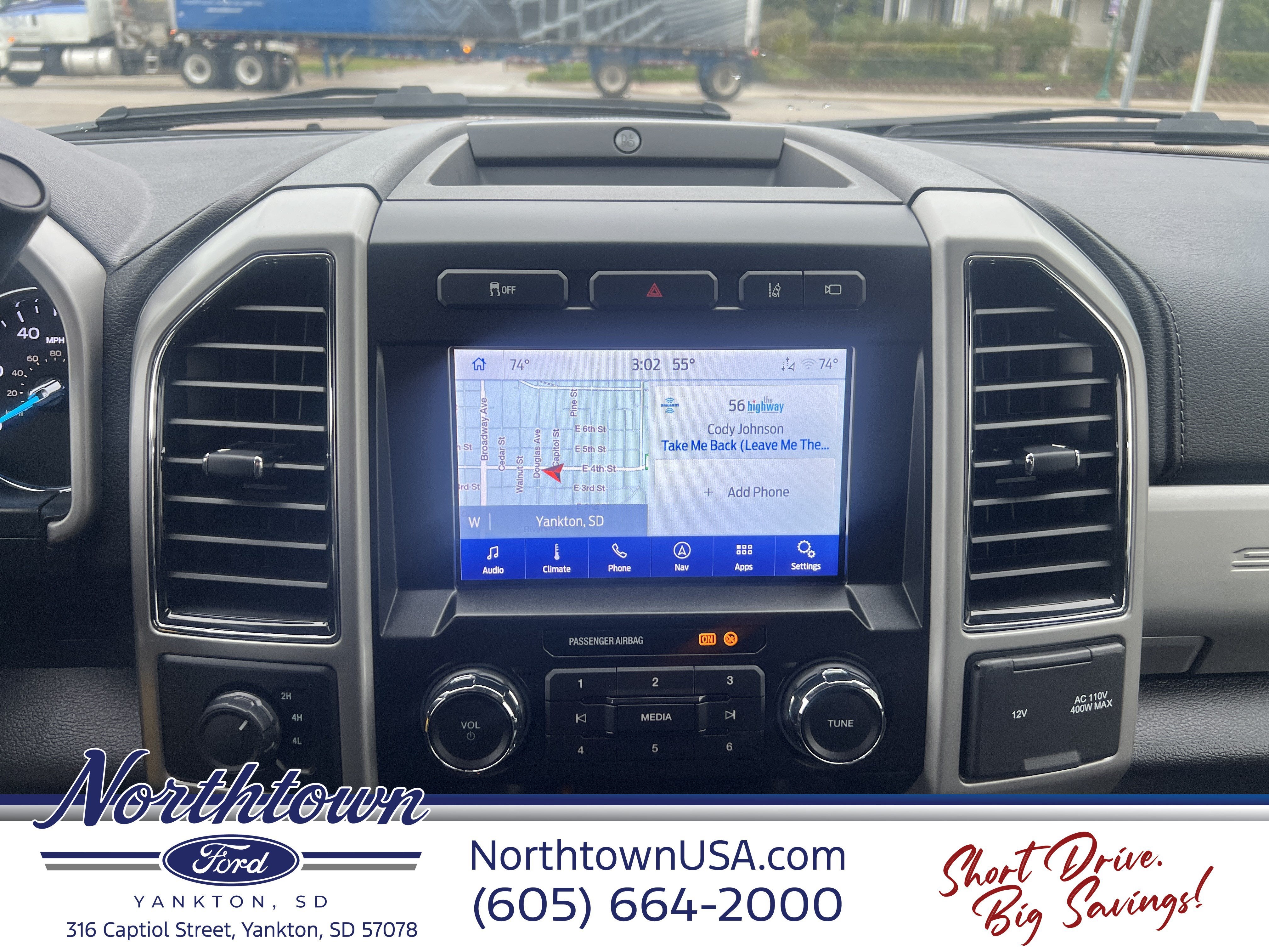 2020 Ford Super Duty F-250 SRW Base