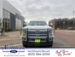 2020 Ford Super Duty F-250 SRW Base
