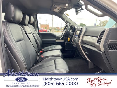 2020 Ford Super Duty F-250 SRW Base