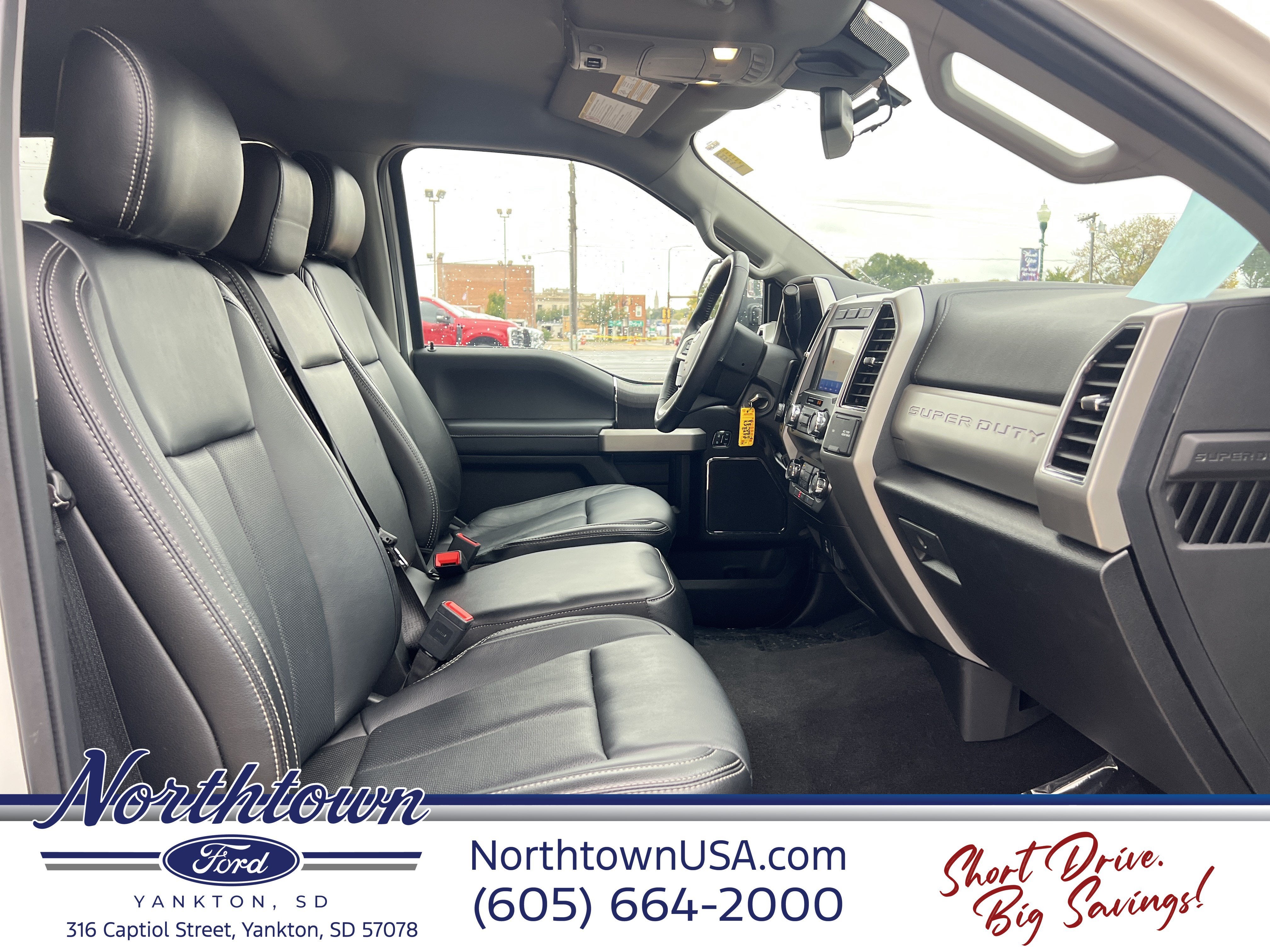 2020 Ford Super Duty F-250 SRW Base