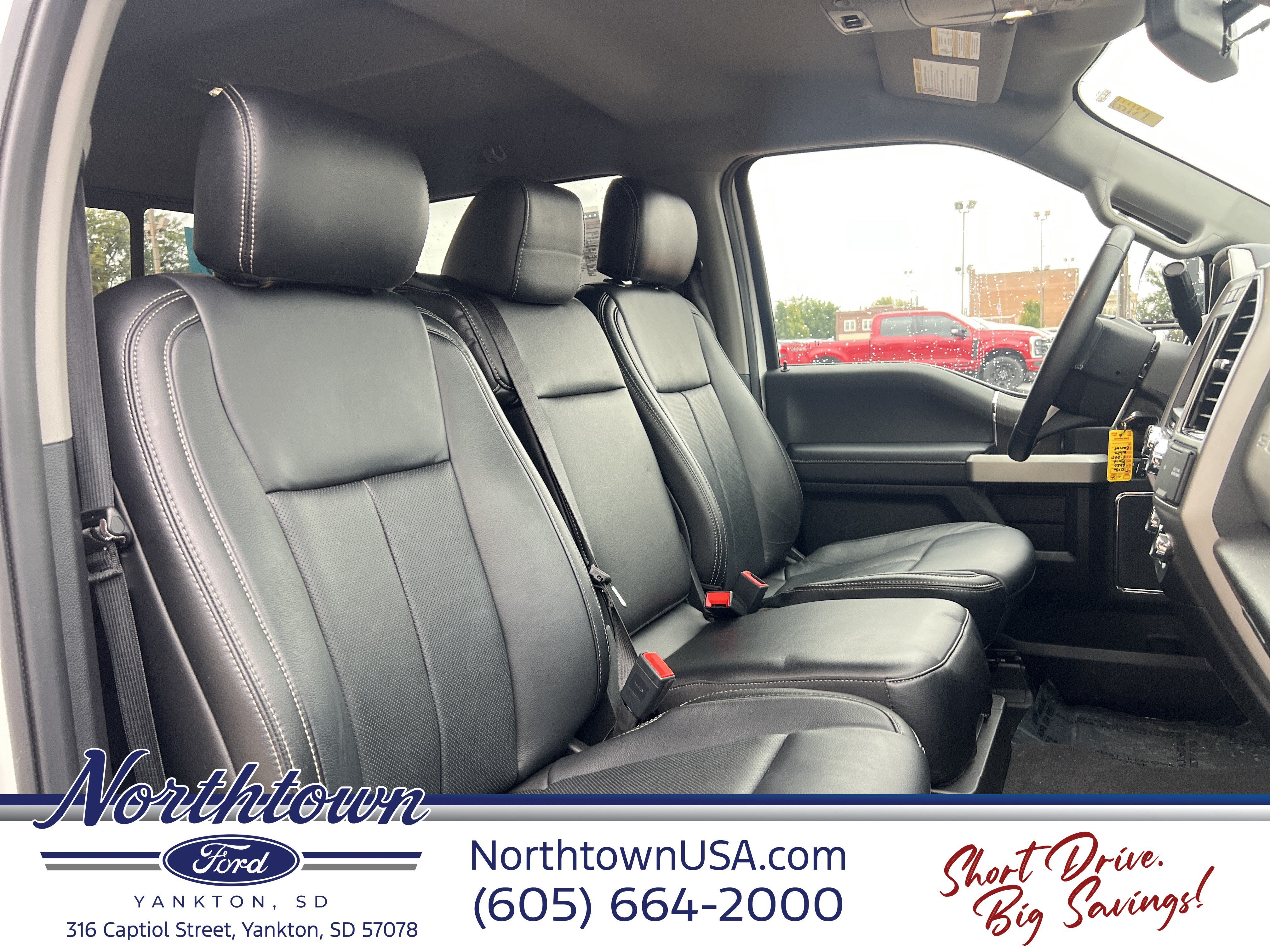 2020 Ford Super Duty F-250 SRW Base