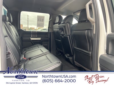 2020 Ford Super Duty F-250 SRW Base