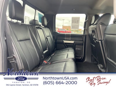 2020 Ford Super Duty F-250 SRW Base