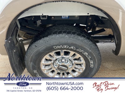 2020 Ford Super Duty F-250 SRW Base