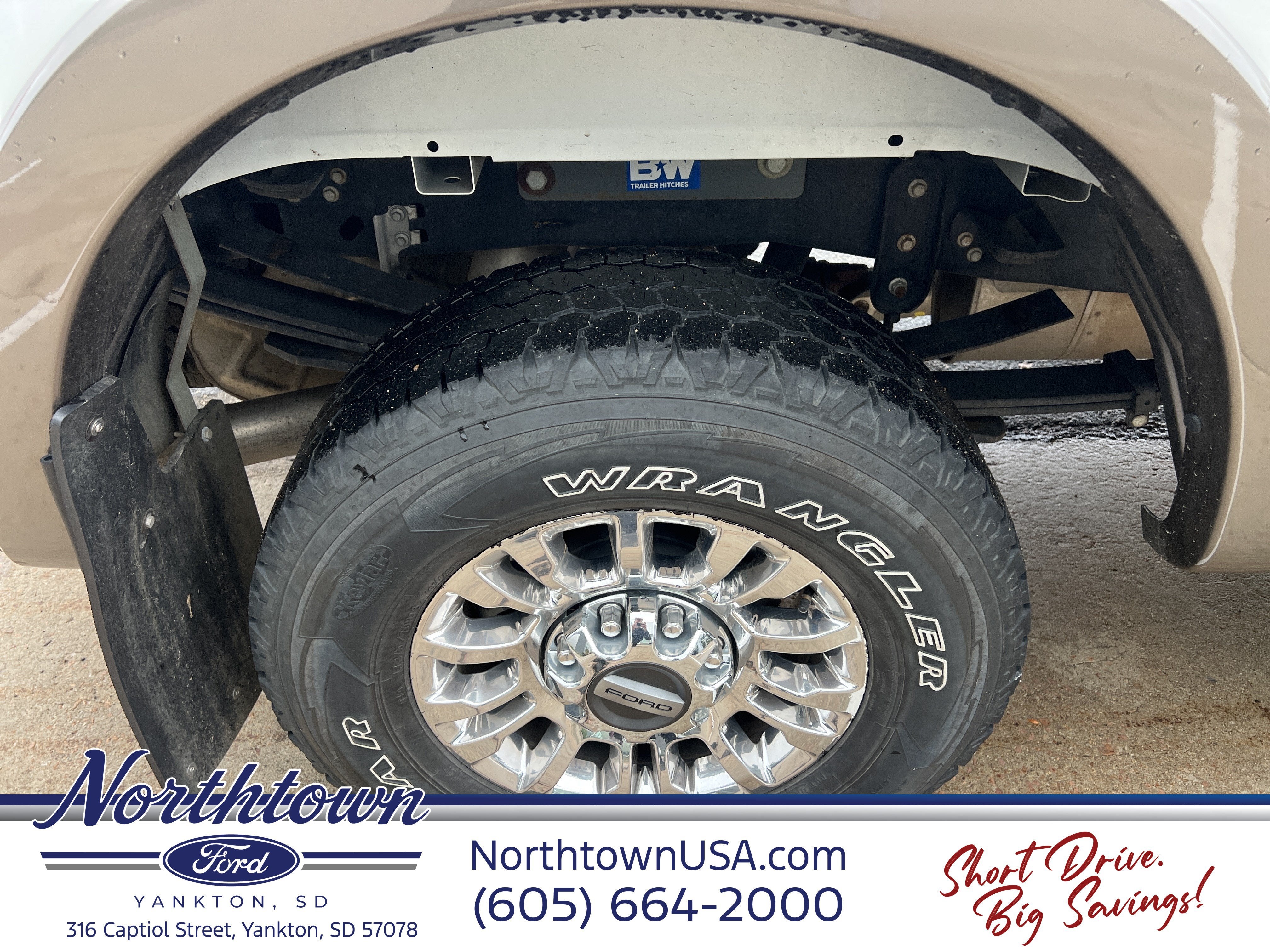 2020 Ford Super Duty F-250 SRW Base