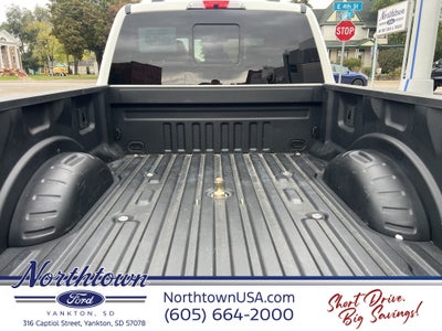 2020 Ford Super Duty F-250 SRW Base