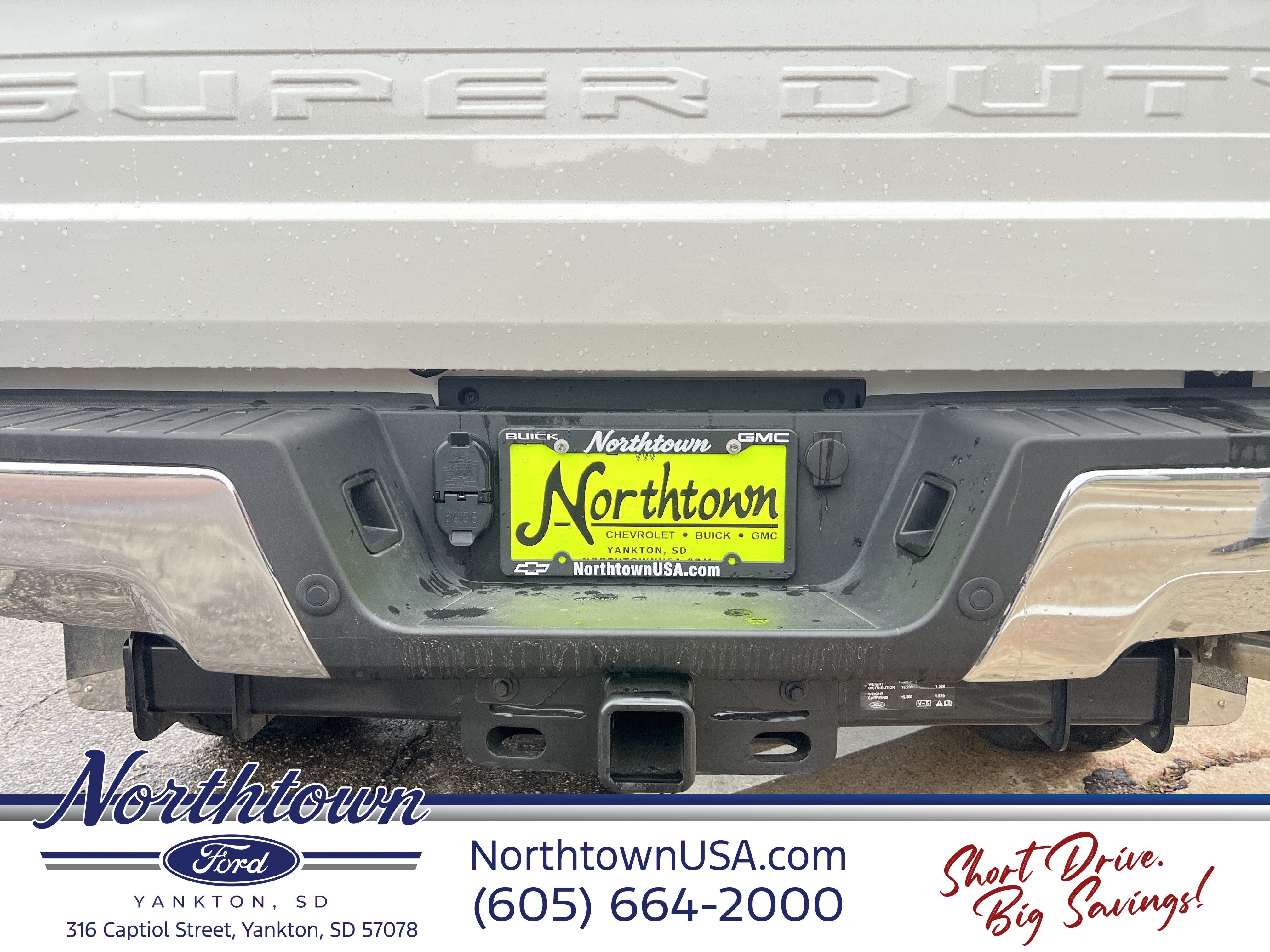 2020 Ford Super Duty F-250 SRW Base