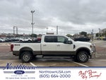 2020 Ford Super Duty F-250 SRW Base