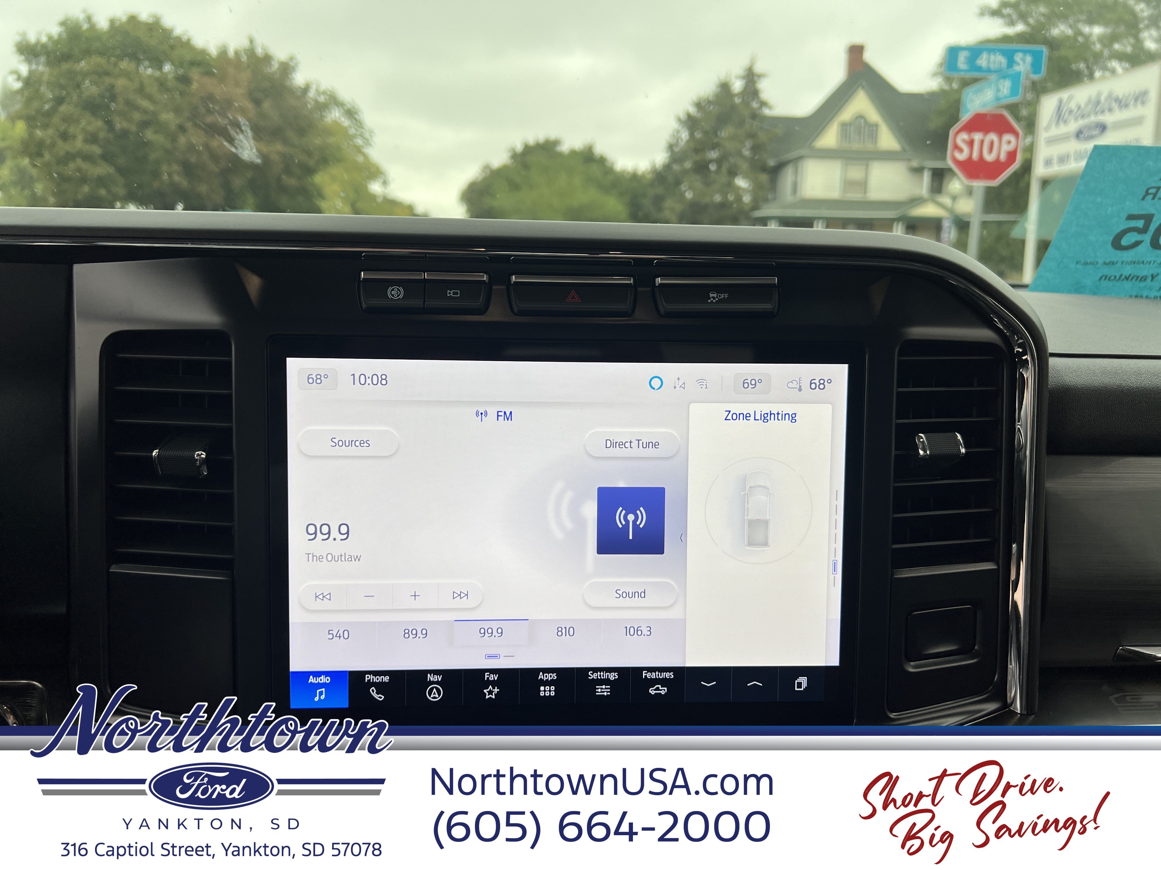 2024 Ford Super Duty F-250 SRW LARIAT