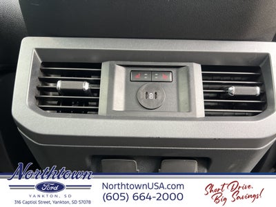 2024 Ford Super Duty F-250 SRW LARIAT
