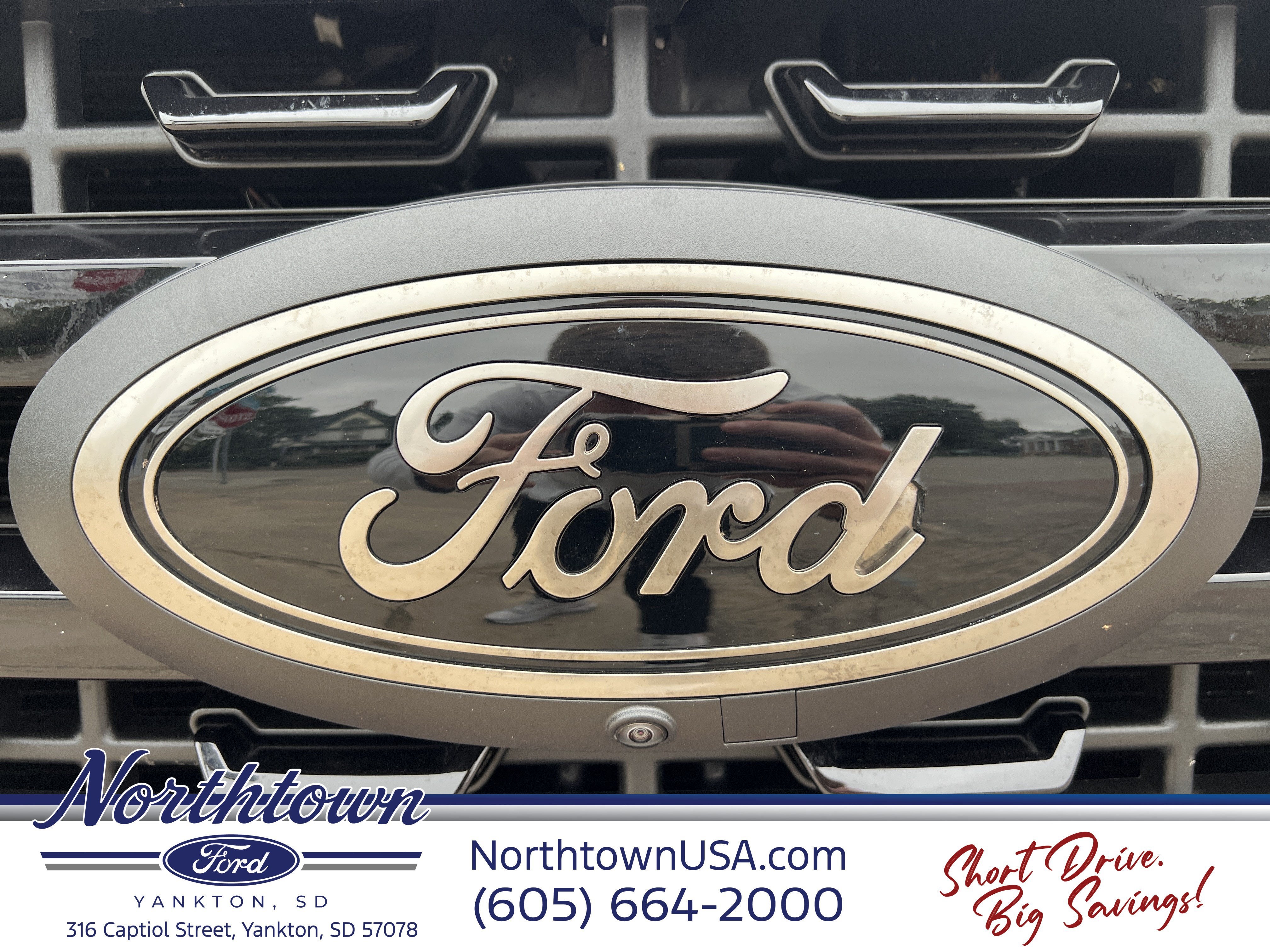2024 Ford Super Duty F-250 SRW LARIAT