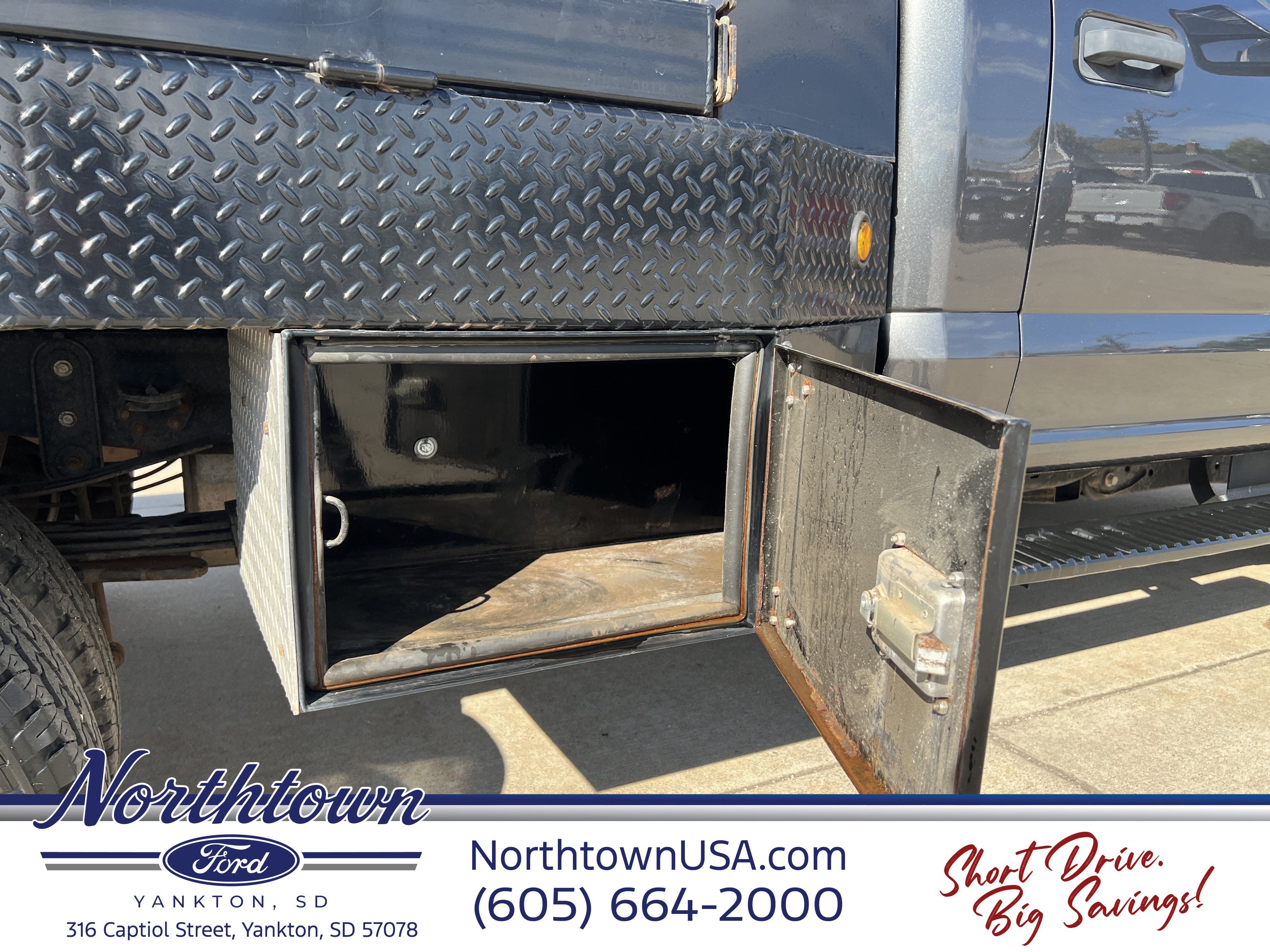 2017 Ford Super Duty F-350 DRW XLT