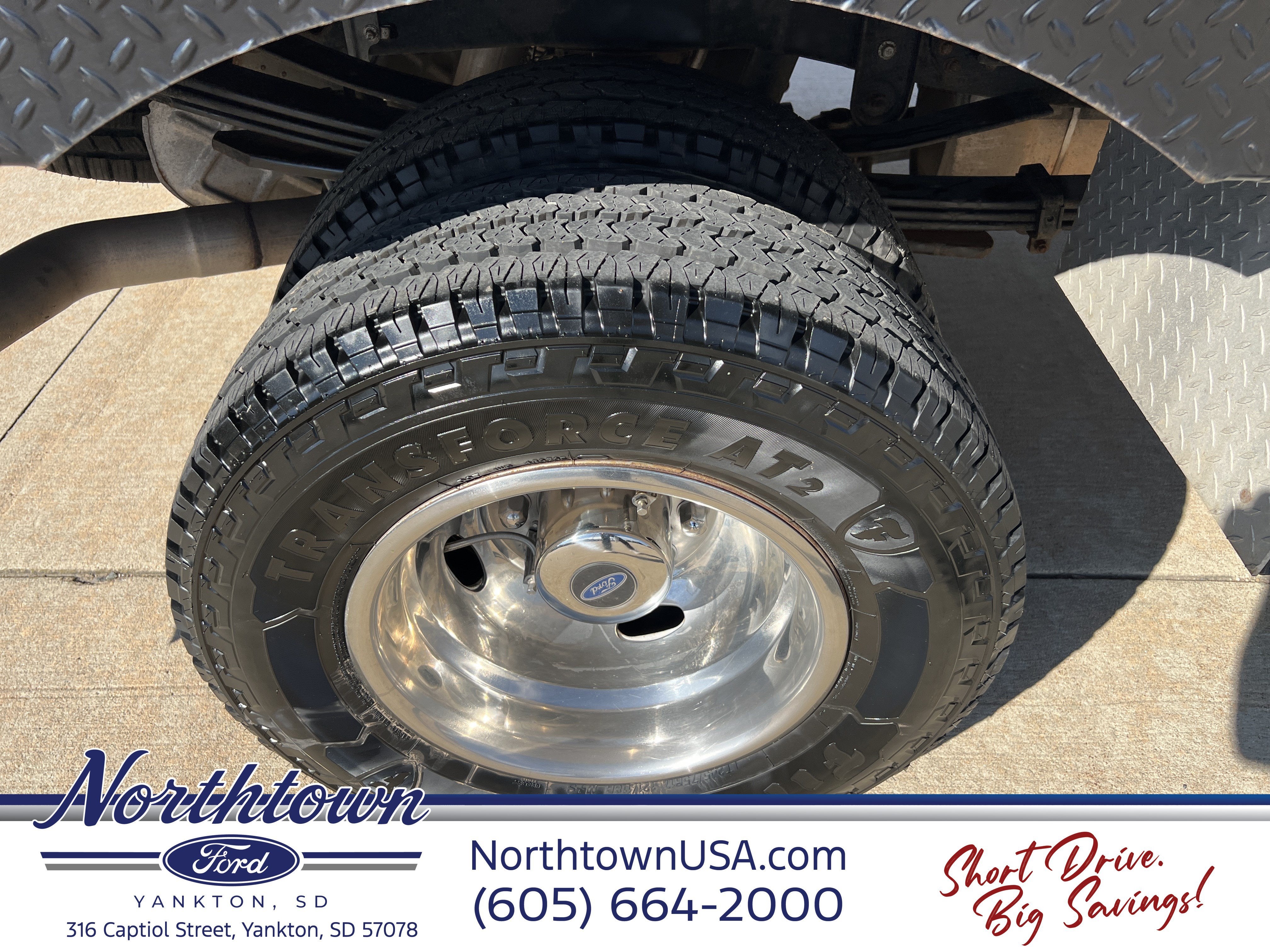 2017 Ford Super Duty F-350 DRW XLT